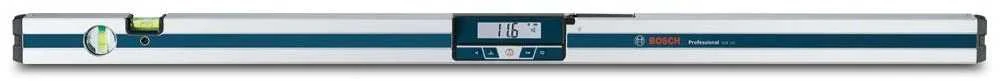 Bosch Skaitmeninis posvyrio matuoklis GIM 120 Prof.