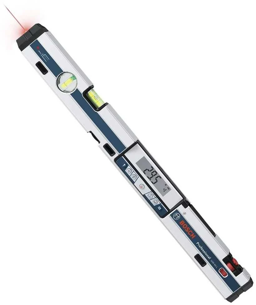 Bosch Skaitmeninis posvyrio matuoklis GIM 60 L