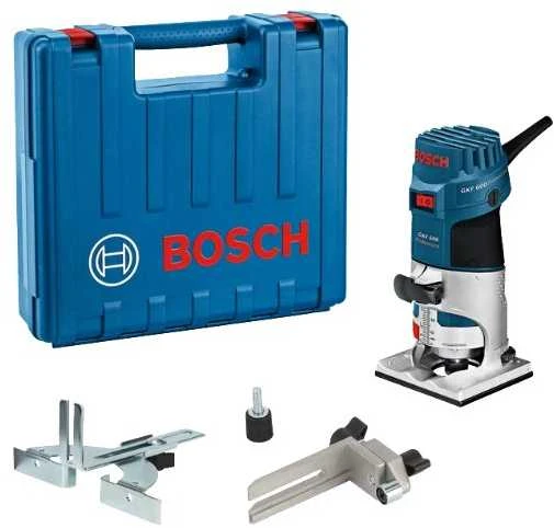 Bosch GKF 600 Briaunų freza