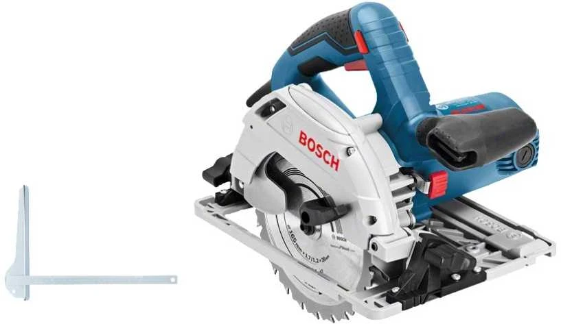 Bosch Rankinis diskinis pjūklas GKS 55+ GCE