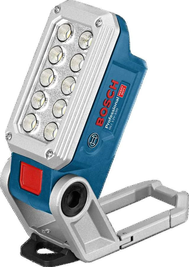 Bosch Akumuliatorinis prožektorius GLI 12V-330
