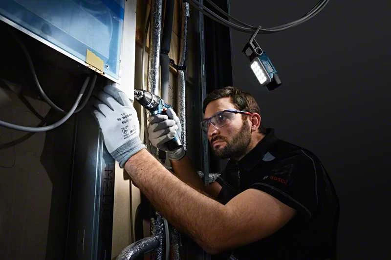 Bosch Akumuliatorinis prožektorius GLI 12V-330
