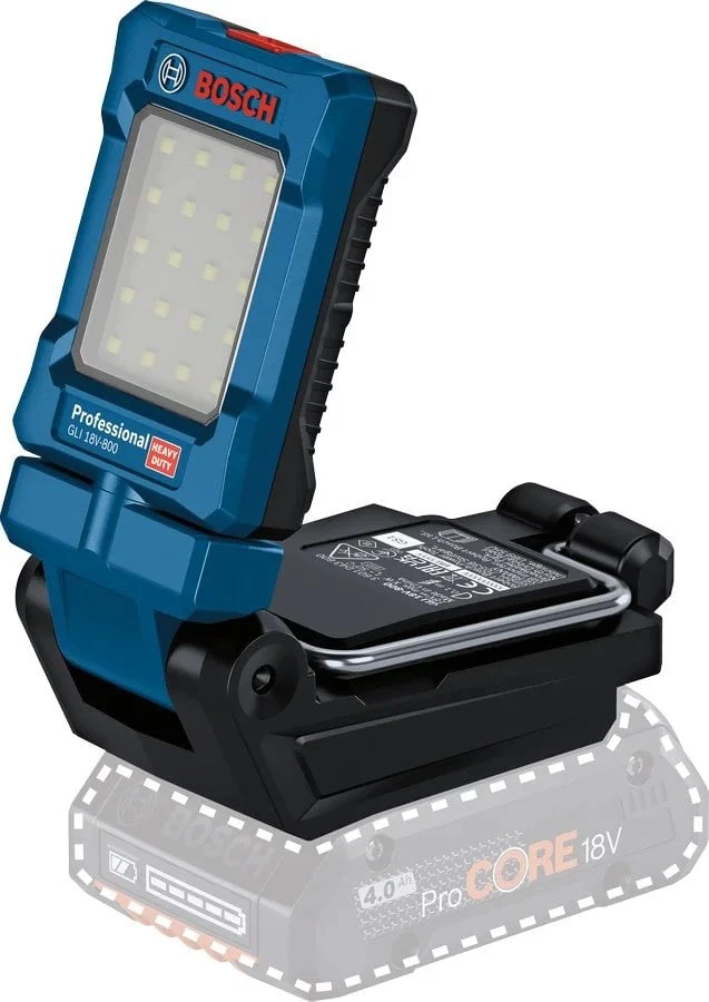 Bosch GLI 18V-800 Solo Carton