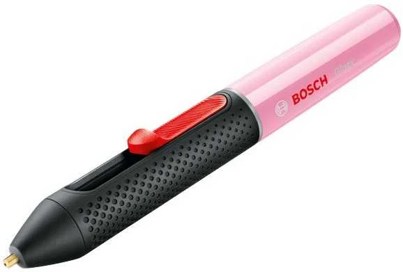Bosch Gluey klijų pieštukas rožinis
