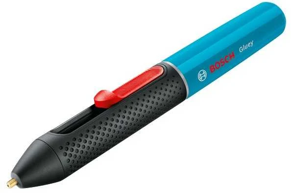 Bosch Gluey klijų pieštukas mėlynas
