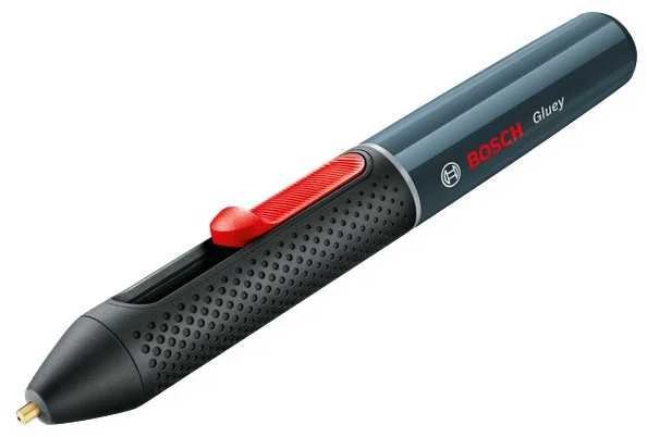 Bosch Gluey klijų pieštukas pilkas