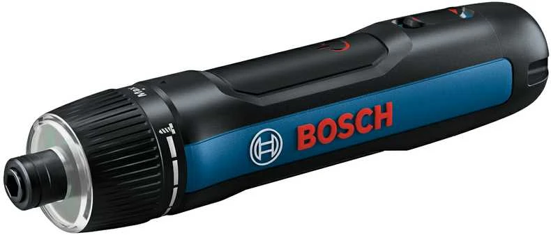 Bosch GO GEN 3 akumuliatorinis suktuvas iš šono