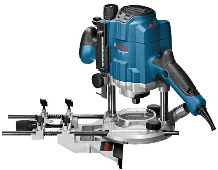 Bosch Vertikali freza GOF 1250 CE