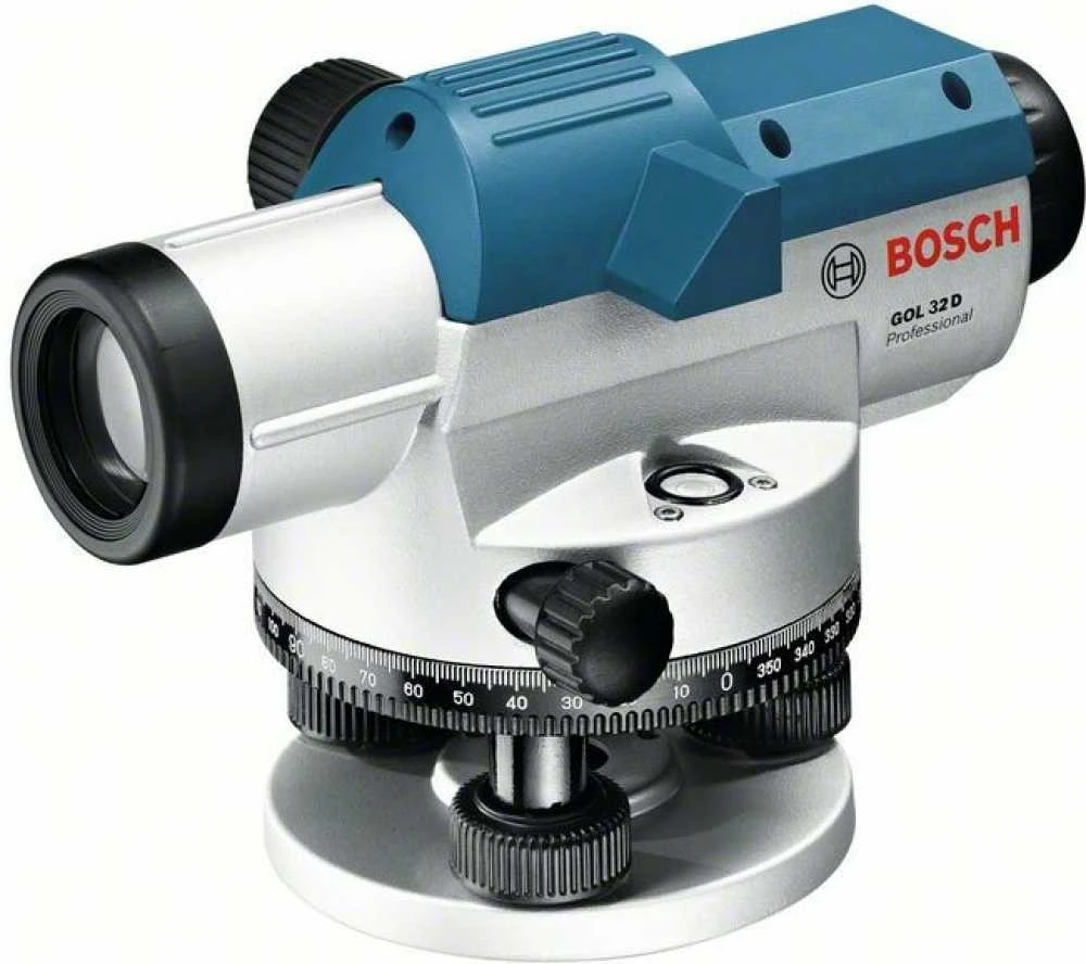 Bosch Optinis nivelyras GOL 32 D