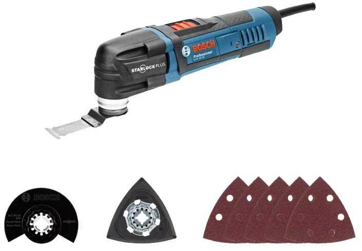 Bosch Multifunkcinis irankis GOP 30-28