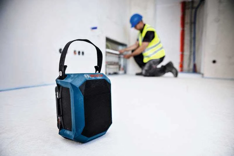 Bosch GPB 18V-1C Solo, C