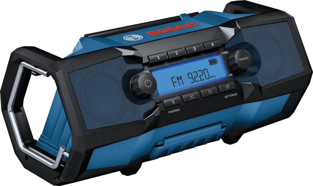 Bosch GPB18V-3C Solo, CT