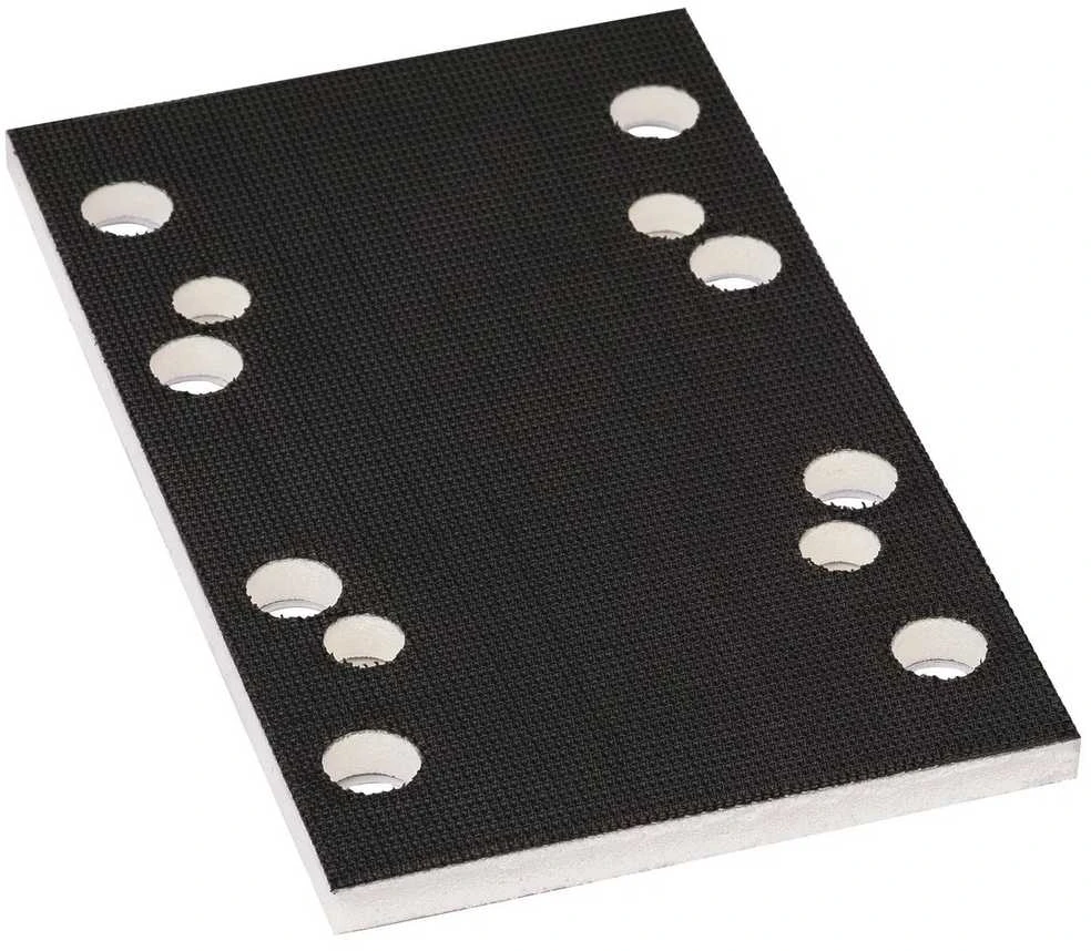 Šlifavimo padas Bosch 2608601444; 80x130 mm