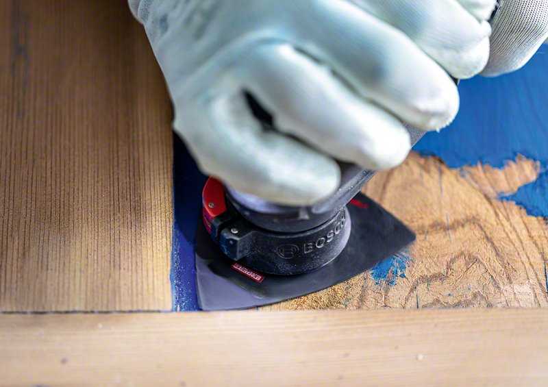Bosch Starlock AVZ90RT10 1 vnt.