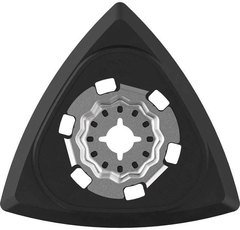 Bosch Trikampė šlifav.plokštė PRO AVZ 93 G
