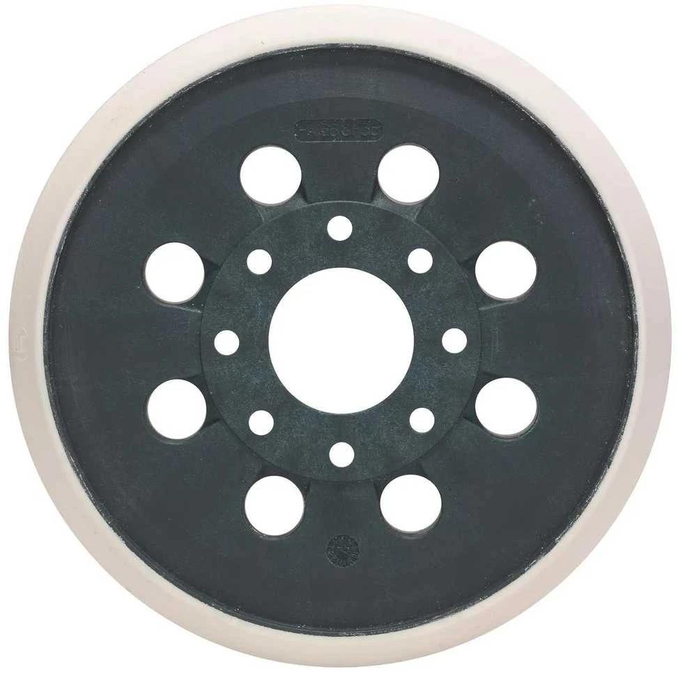 Bosch padas GEX 125-1 AE kietas