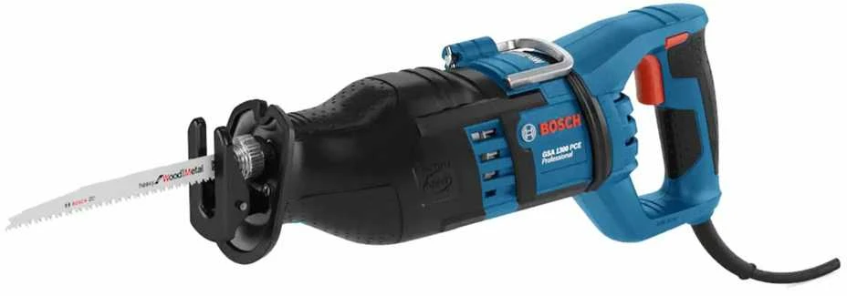 Bosch Universalus pjūklas GSA 1300 PCE