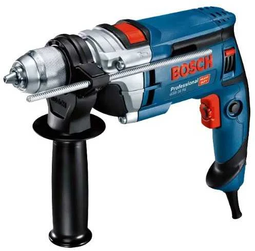 Smūginis gręžtuvas Bosch GSB 16 RE