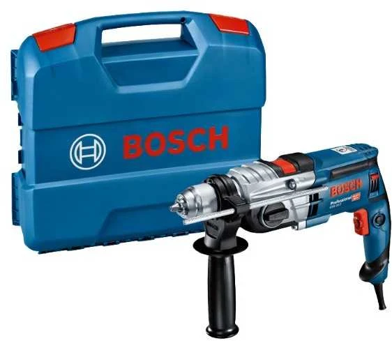 Smūginis gręžtuvas Bosch GSB 20-2 Professional (060117B400)