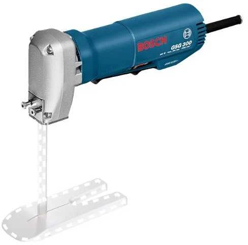 Bosch Putplasčio pjūklas GSG 300 Professional