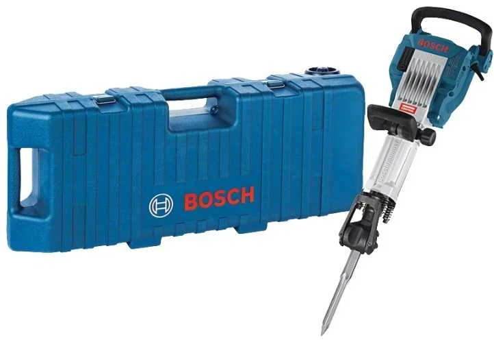 Atskėlimo plaktukas Bosch GSH16-28