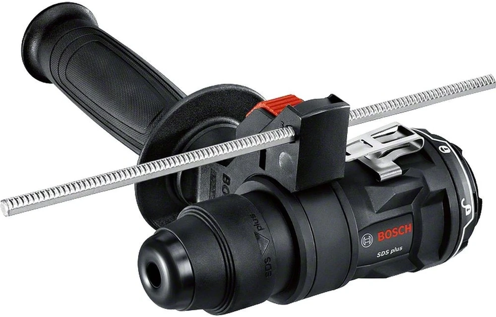 Bosch GFA 12-H Solo FlexiClick SDS