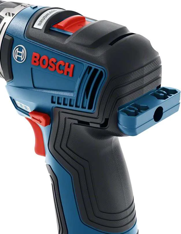 Bosch GSR 12V-35, LB be akumuliatoriaus ir kroviklio