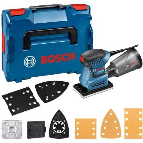 Bosch GSS 160-1 A, ACC Vibracinis šlifuoklis