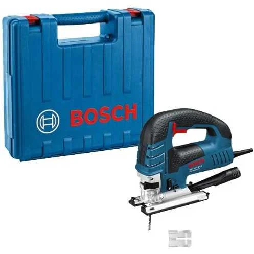 Siaurapjūklis Bosch GST150BCE