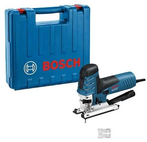 Siaurapjūklis Bosch GST150CE