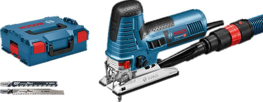 Bosch Siaurapjūklis GST 160 CE