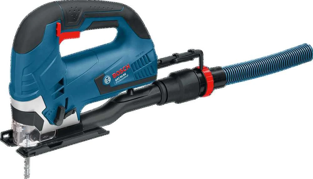 Siaurapjūklis Bosch GST90BE