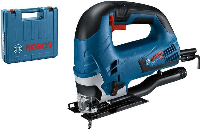 Siaurapjūklis Bosch GST90BE