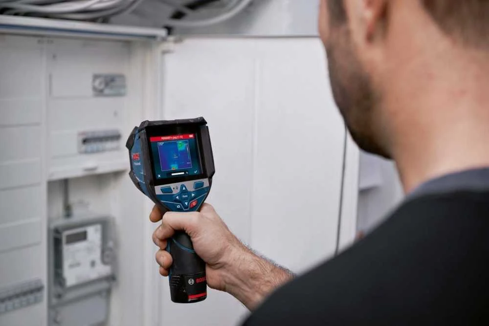 Bosch GTC 600 C, LB SOLO