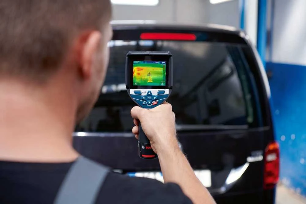 Bosch GTC 600 C, LB SOLO