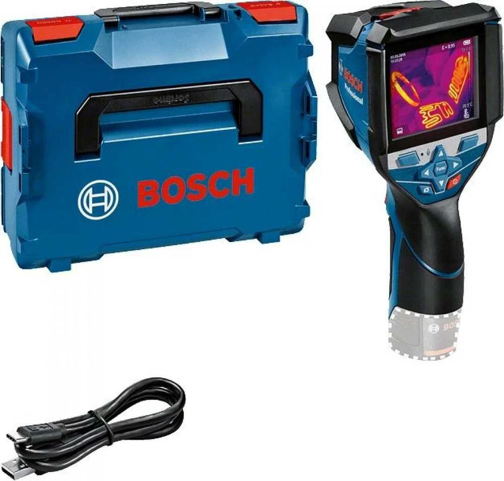 Bosch GTC 600 C, LB SOLO