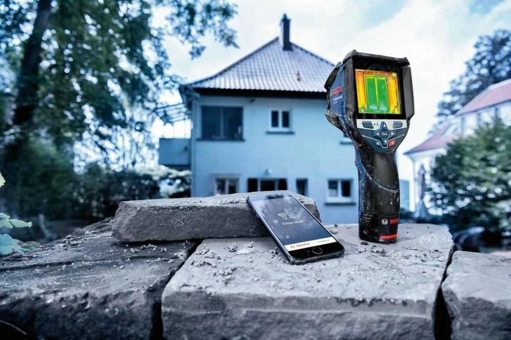 Bosch GTC 600 C, LB SOLO