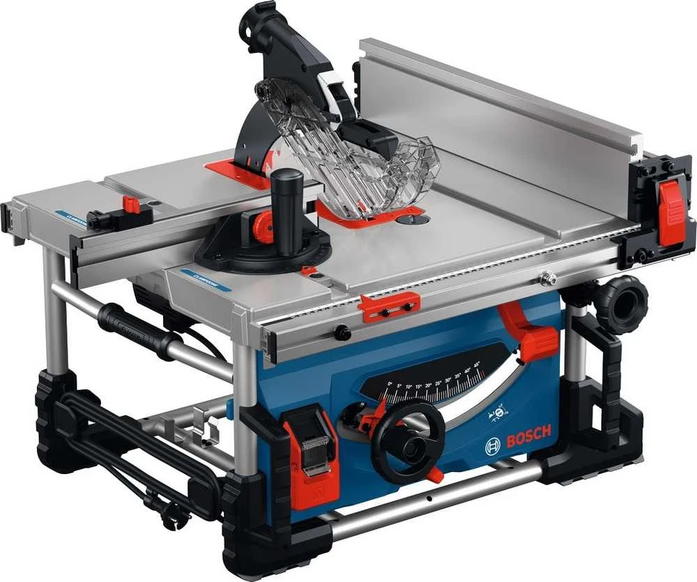 Bosch GTS 70-216, C