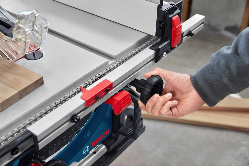 Bosch GTS 70-216, C