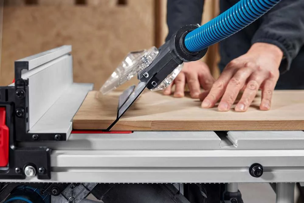 Bosch GTS 70-216, C