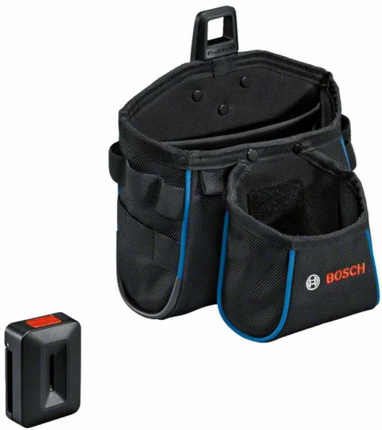 Bosch GWT 2 diržinis krepšys, mažas