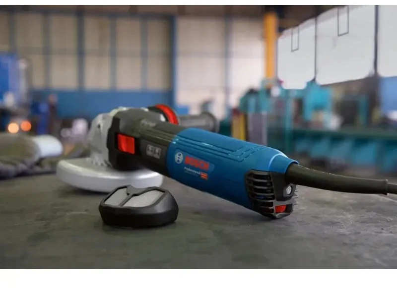 Bosch GWX 14-125 S Carton
