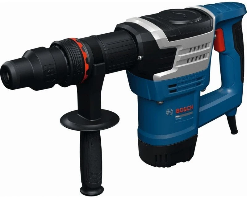 Bosch GSH5MX, CC