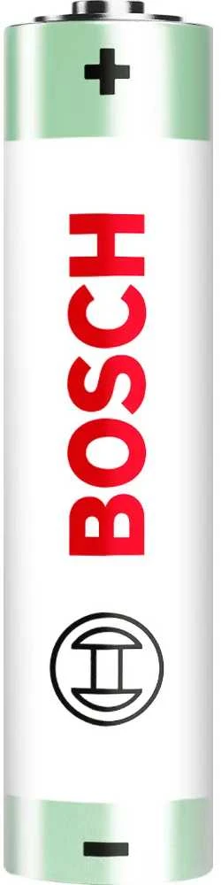 Bosch AAA įkraunama baterija 950mAh