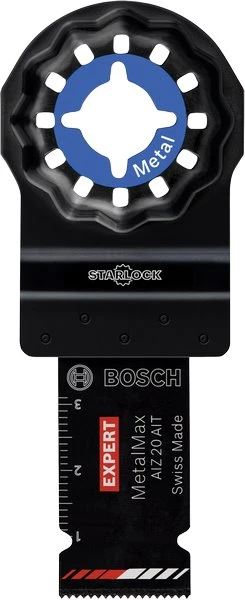 Bosch Starlock AIZ20AIT 1 vnt.
