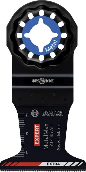 Bosch Starlock AIZ45AIT 1 vnt.