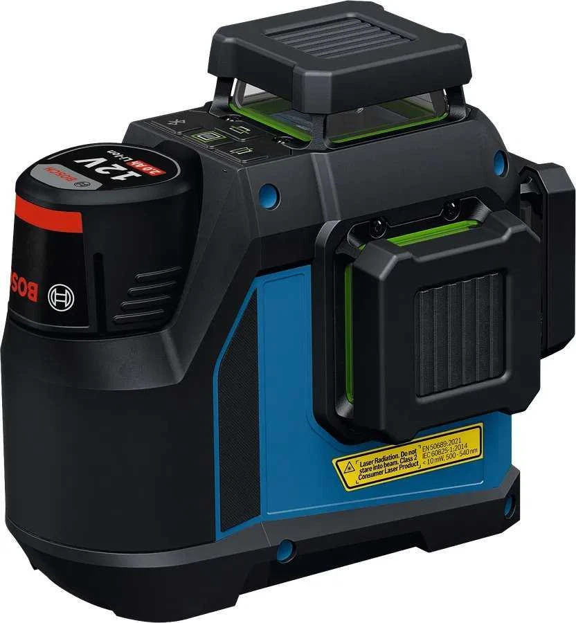 Bosch GLL 12V-100-33 CG, AA1, LB10