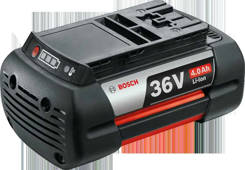 Bosch Akumuliatorius 36V 4,0 AH Li