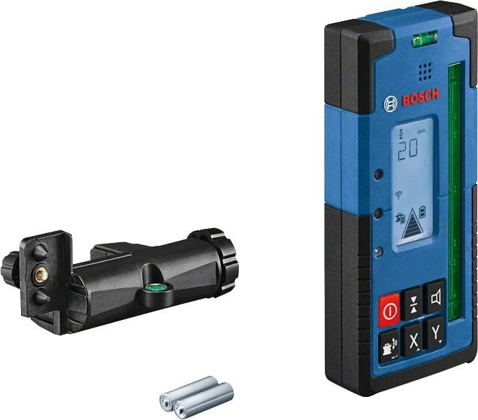 Bosch LR 65 G 2x1.5V