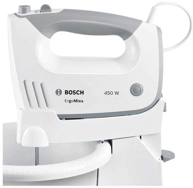 Virtuvinis kombainas Bosch Plakiklis su dubeniu MFQ 36460